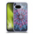 Micklyn Le Feuvre Mandala 3 Escapism Soft Gel Case for Google Pixel 9A