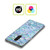 Micklyn Le Feuvre Marble Patterns Mosaic In Sapphire And Emerald Soft Gel Case for Google Pixel 10