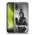 AMC The Walking Dead Double Exposure Daryl Soft Gel Case for Motorola Moto E6s (2020)