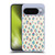 Micklyn Le Feuvre Patterns Floating Gems Soft Gel Case for Google Pixel 10 Pro XL