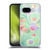 Micklyn Le Feuvre Patterns Iridescent Bubbles Soft Gel Case for Google Pixel 9A