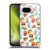 Micklyn Le Feuvre Patterns 2 Rainbow Fast Food Soft Gel Case for Google Pixel 9A
