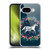 Micklyn Le Feuvre Wildlife Celestial Harmony Soft Gel Case for Google Pixel 9A