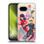 Miraculous Ladybug Aqua Ladybug Aqua Power Soft Gel Case for Google Pixel 9A