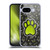 Miraculous Ladybug Character Art And Patterns Cat Noir In Black Soft Gel Case for Google Pixel 9A