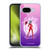 Miraculous Ladybug Graphics Ladybug Soft Gel Case for Google Pixel 9A