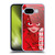 Miraculous Ladybug Radiant Red Ladybug Soft Gel Case for Google Pixel 9A