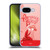 Miraculous Ladybug Radiant Red Romance In Paris Soft Gel Case for Google Pixel 9A