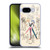 Miraculous Ladybug Sketches Marinette And Adrien Soft Gel Case for Google Pixel 9A