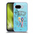 Miraculous Ladybug Sketches Romance In Paris Soft Gel Case for Google Pixel 9A