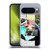 Michel Keck Animal Collage Bear Soft Gel Case for Google Pixel 10