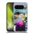 Michel Keck Animal Collage Buffalo Soft Gel Case for Google Pixel 10