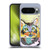 Michel Keck Animal Collage Cat Soft Gel Case for Google Pixel 10