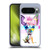 Michel Keck Animal Collage Chihuahua Soft Gel Case for Google Pixel 10