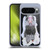 Michel Keck Animal Collage Poodle Soft Gel Case for Google Pixel 10