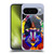 Michel Keck Animal Collage Baboon Soft Gel Case for Google Pixel 10 Pro XL