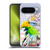 Michel Keck Animal Collage Eagle Soft Gel Case for Google Pixel 10 Pro XL