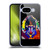 Michel Keck Animal Collage Baboon Soft Gel Case for Google Pixel 9A