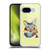 Michel Keck Animal Collage Cat Soft Gel Case for Google Pixel 9A