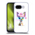 Michel Keck Animal Collage Chihuahua Soft Gel Case for Google Pixel 9A
