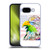 Michel Keck Animal Collage Eagle Soft Gel Case for Google Pixel 9A