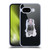 Michel Keck Animal Collage Poodle Soft Gel Case for Google Pixel 9A