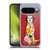 Michel Keck Dogs 2 Dalmatian Soft Gel Case for Google Pixel 10