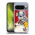 Michel Keck Dogs 2 Great Dane Soft Gel Case for Google Pixel 10