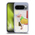 Michel Keck Dogs 2 Shiba Inu Soft Gel Case for Google Pixel 10