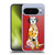 Michel Keck Dogs 2 Dalmatian Soft Gel Case for Google Pixel 10 Pro XL