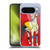 Michel Keck Dogs 2 Greyhound Soft Gel Case for Google Pixel 10 Pro XL