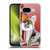 Michel Keck Dogs 2 Corgi Soft Gel Case for Google Pixel 9A