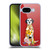 Michel Keck Dogs 2 Dalmatian Soft Gel Case for Google Pixel 9A