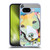 Michel Keck Dogs 2 Labrador Soft Gel Case for Google Pixel 9A