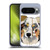 Michel Keck Dogs 3 Australian Shepherd Soft Gel Case for Google Pixel 10