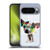 Michel Keck Dogs 3 Chihuahua 2 Soft Gel Case for Google Pixel 10