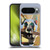 Michel Keck Dogs 3 German Shepherd Soft Gel Case for Google Pixel 10