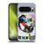 Michel Keck Dogs 3 Greyhound Soft Gel Case for Google Pixel 10