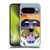 Michel Keck Dogs 3 Labrador Soft Gel Case for Google Pixel 10