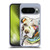 Michel Keck Dogs 3 Pit Bull Soft Gel Case for Google Pixel 10