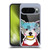 Michel Keck Dogs 3 Westie Soft Gel Case for Google Pixel 10