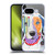 Michel Keck Dogs 3 Catahoula Leopard Soft Gel Case for Google Pixel 9A