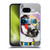Michel Keck Dogs 3 Greyhound Soft Gel Case for Google Pixel 9A