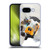 Michel Keck Dogs 3 Irish Setter Soft Gel Case for Google Pixel 9A