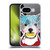 Michel Keck Dogs 3 Westie Soft Gel Case for Google Pixel 9A