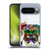 Michel Keck Dogs 4 Boxer Soft Gel Case for Google Pixel 10