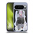 Michel Keck Dogs 4 Poodle Soft Gel Case for Google Pixel 10