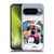 Michel Keck Dogs 4 Shihtzu Soft Gel Case for Google Pixel 10