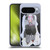 Michel Keck Dogs 4 Poodle Soft Gel Case for Google Pixel 10 Pro XL
