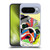 Michel Keck Dogs 4 Pug Soft Gel Case for Google Pixel 10 Pro XL